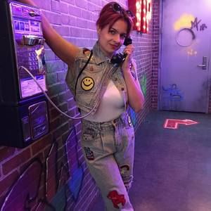 Meet your Posher, Cindy